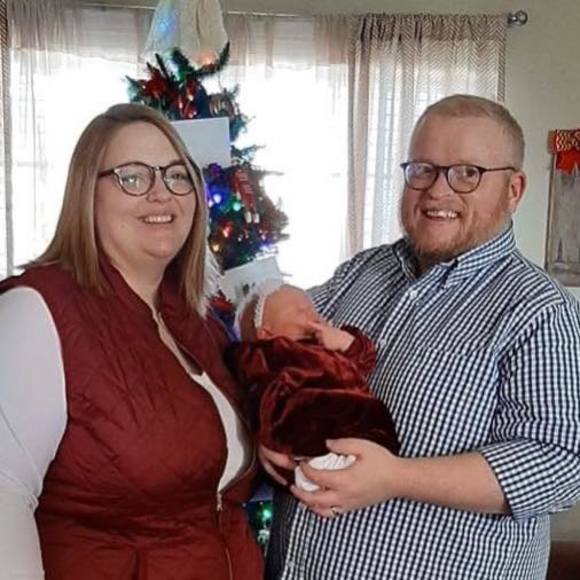 Meet your Posher, Russell - Picture 1 of 1